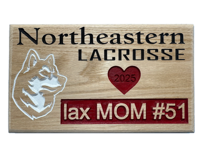 NE Lax gift for MOM